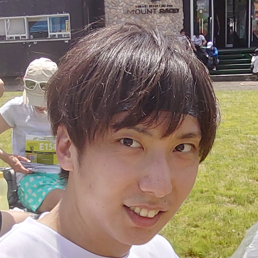 Riku Kimura